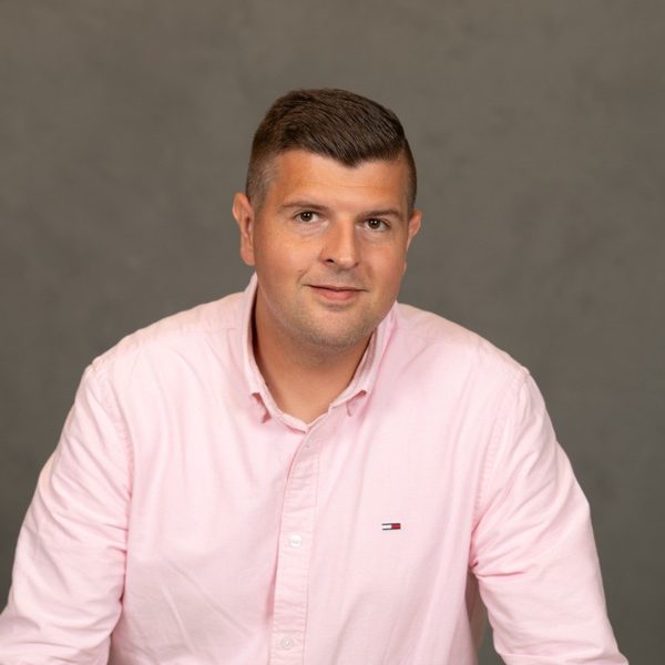 Tim Hermans